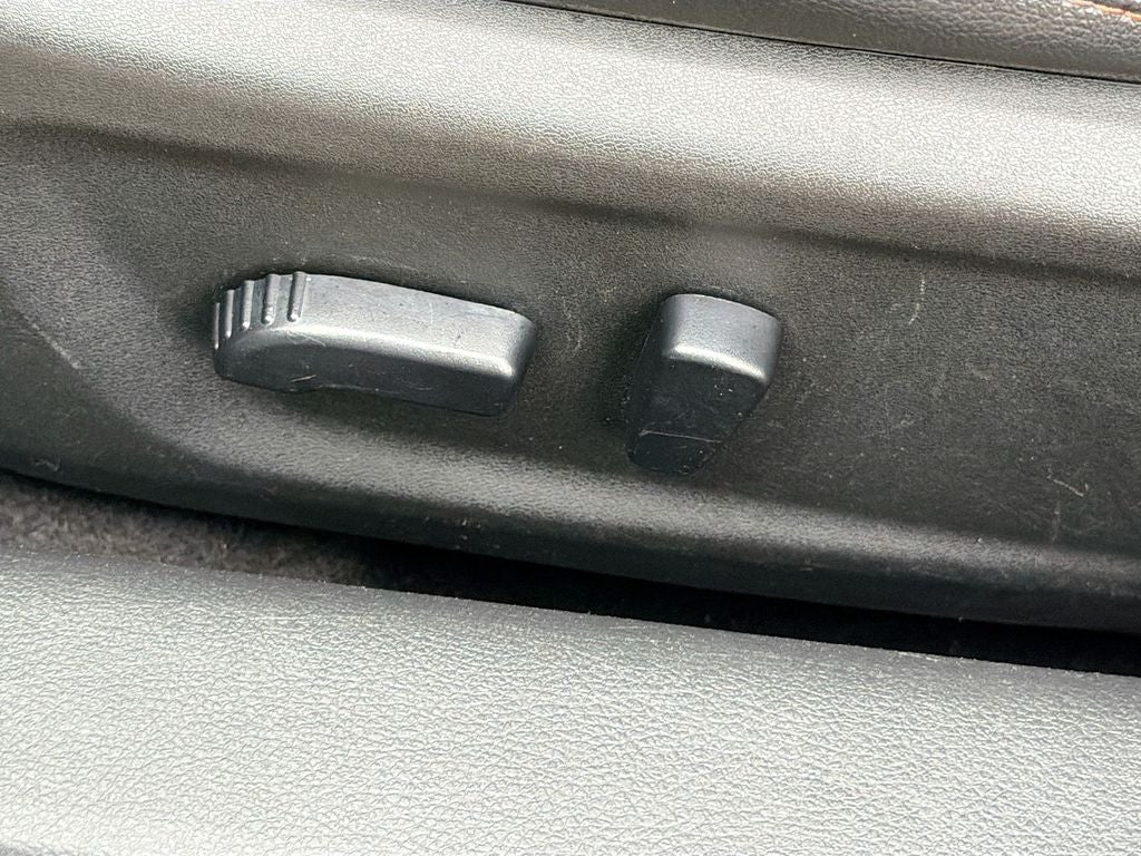 2022 Nissan Altima SR FWD