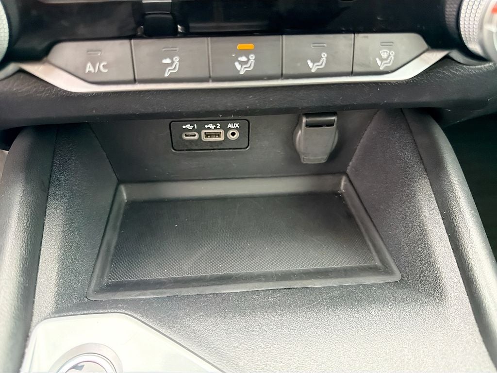 2022 Nissan Altima SR FWD