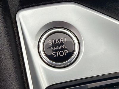 2022 Nissan Altima SR FWD