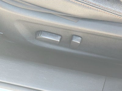2022 Nissan Altima SR FWD