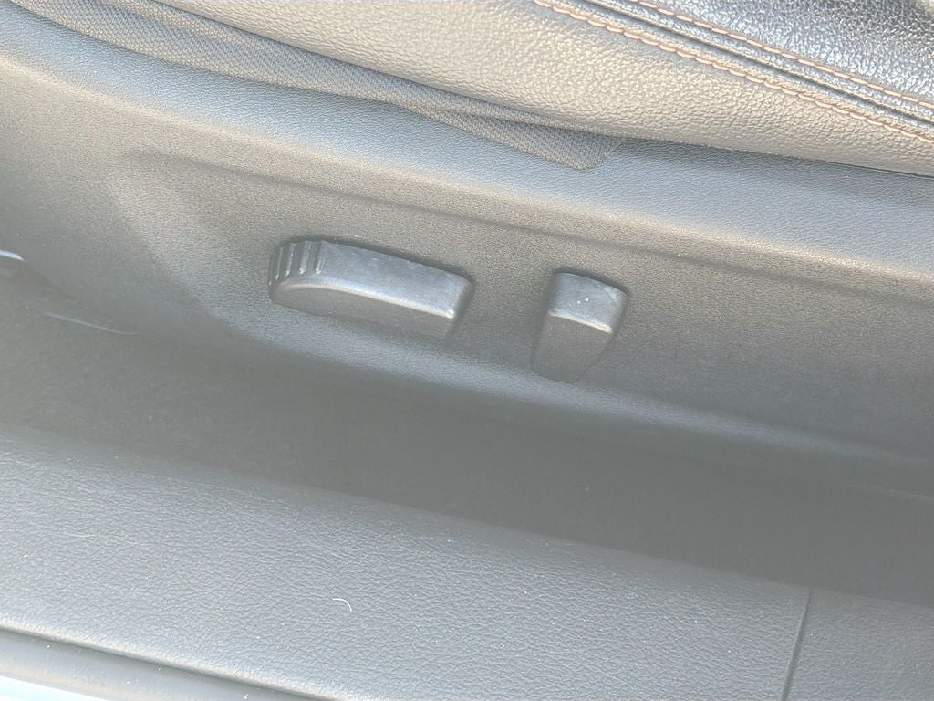 2022 Nissan Altima SR FWD