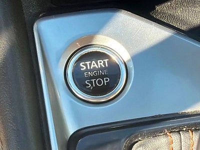 2022 Nissan Altima SR FWD