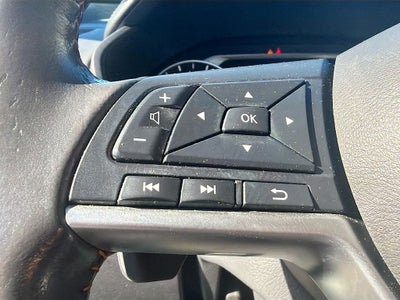 2022 Nissan Altima SR FWD