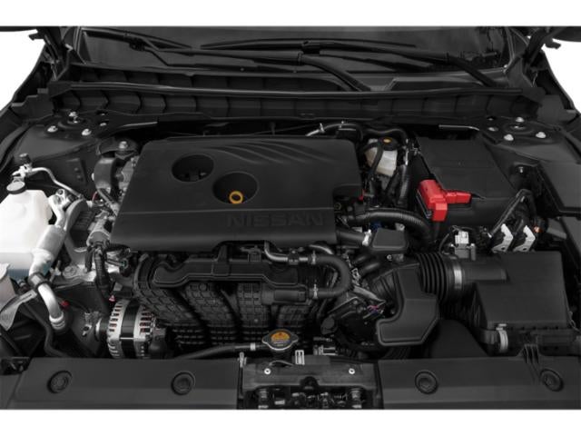 2022 Nissan Altima SR FWD