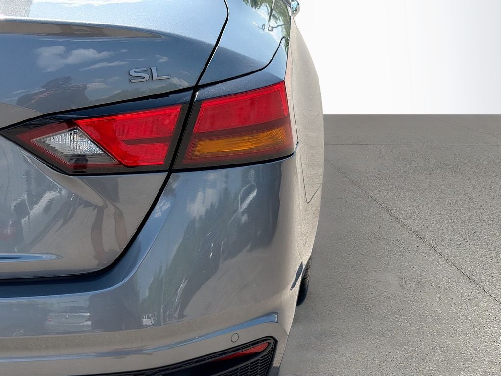 2023 Nissan Altima SL FWD