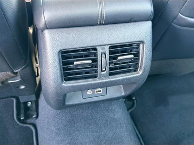 2023 Nissan Altima SL FWD