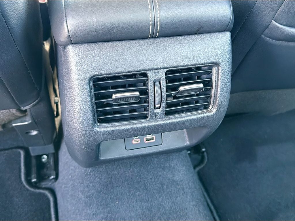 2023 Nissan Altima SL FWD