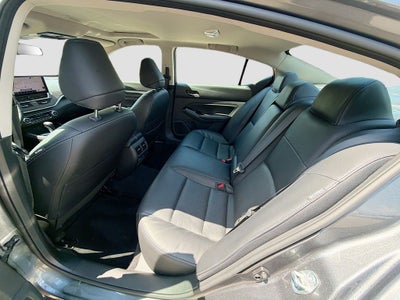 2023 Nissan Altima SL FWD