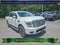 2017 Nissan TITAN Platinum Reserve