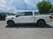 2017 Nissan TITAN Platinum Reserve