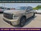 2023 Nissan TITAN Crew Cab PRO-4X 4x4