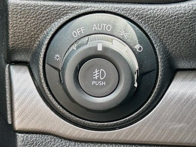 2023 Nissan TITAN Crew Cab PRO-4X 4x4