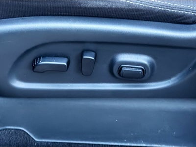 2021 Nissan TITAN Crew Cab SV 4x2