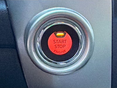 2021 Nissan TITAN Crew Cab SV 4x2