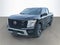 2021 Nissan TITAN Crew Cab SV 4x2