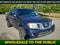 2016 Nissan Frontier Desert Runner