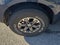 2016 Nissan Frontier Desert Runner