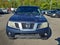 2016 Nissan Frontier Desert Runner