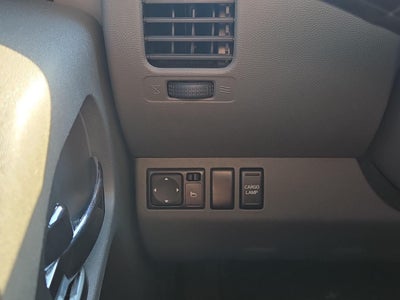 2016 Nissan Frontier Desert Runner