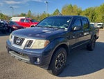 2016 Nissan Frontier Desert Runner