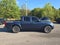2016 Nissan Frontier Desert Runner