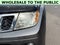 2018 Nissan Frontier PRO-4X