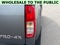 2018 Nissan Frontier PRO-4X