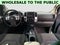 2018 Nissan Frontier PRO-4X