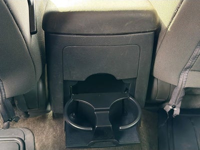 2018 Nissan Frontier PRO-4X