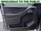 2018 Nissan Frontier PRO-4X