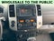 2018 Nissan Frontier PRO-4X