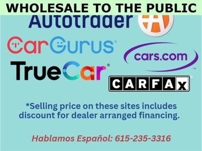 2018 Nissan Frontier PRO-4X