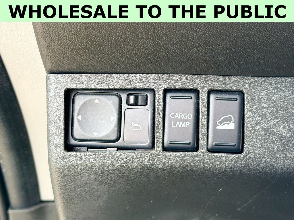 2018 Nissan Frontier PRO-4X