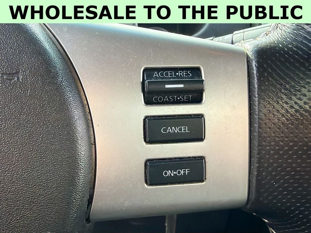 2018 Nissan Frontier PRO-4X