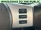 2018 Nissan Frontier PRO-4X