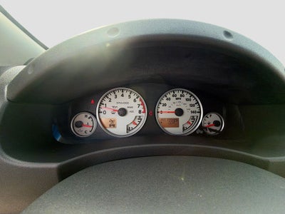 2018 Nissan Frontier PRO-4X