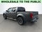 2018 Nissan Frontier PRO-4X