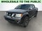 2018 Nissan Frontier PRO-4X