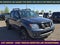 2019 Nissan Frontier PRO-4X