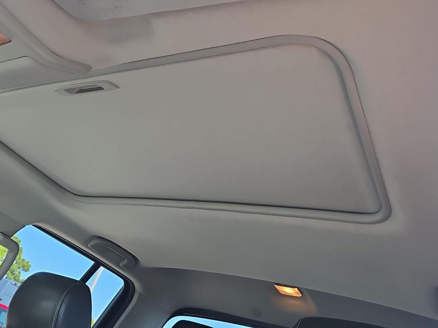 2019 Nissan Frontier PRO-4X