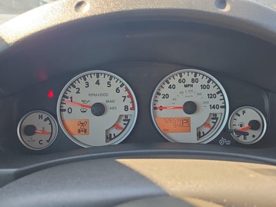 2019 Nissan Frontier PRO-4X