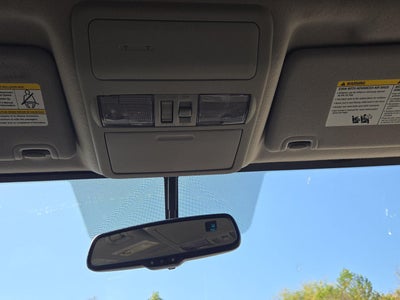 2019 Nissan Frontier PRO-4X