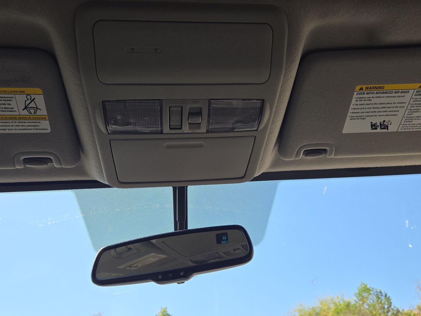 2019 Nissan Frontier PRO-4X
