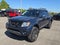 2019 Nissan Frontier PRO-4X