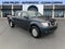 2020 Nissan Frontier Crew Cab Long Bed SV 4x4