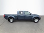 2020 Nissan Frontier Crew Cab Long Bed SV 4x4