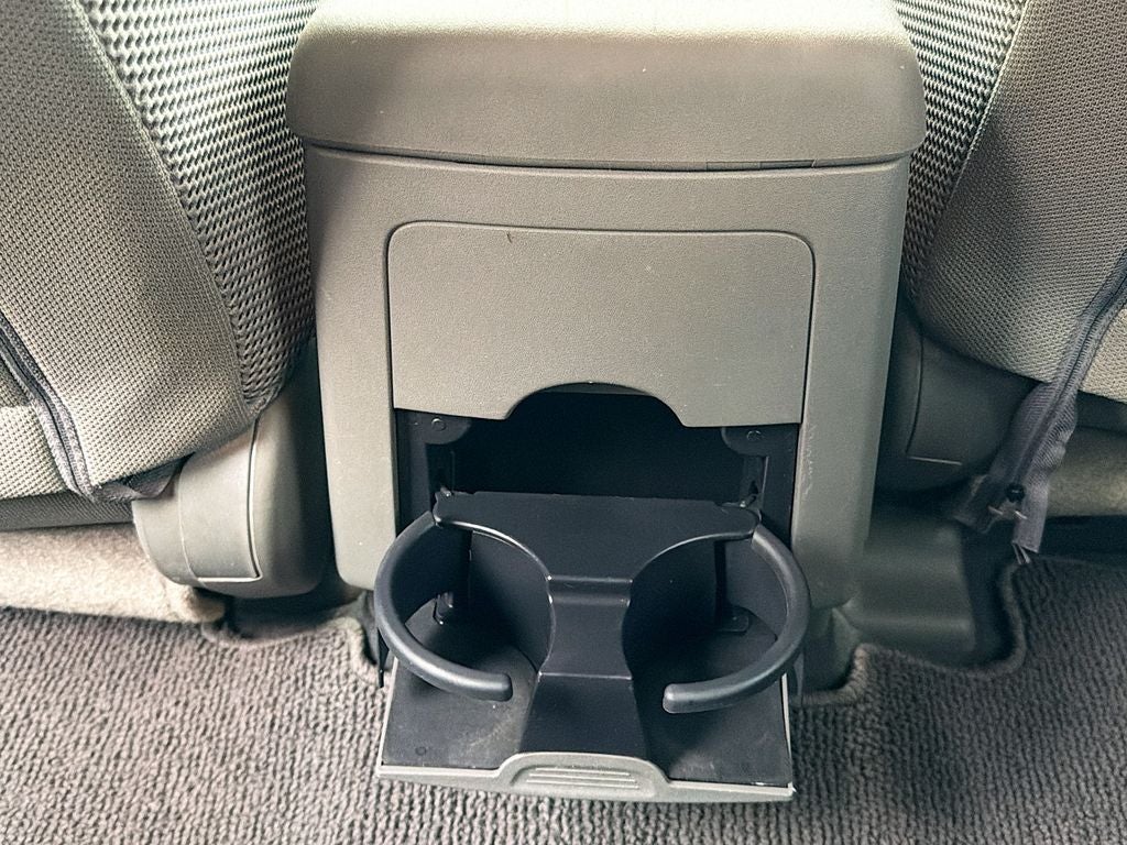 2020 Nissan Frontier Crew Cab Long Bed SV 4x4