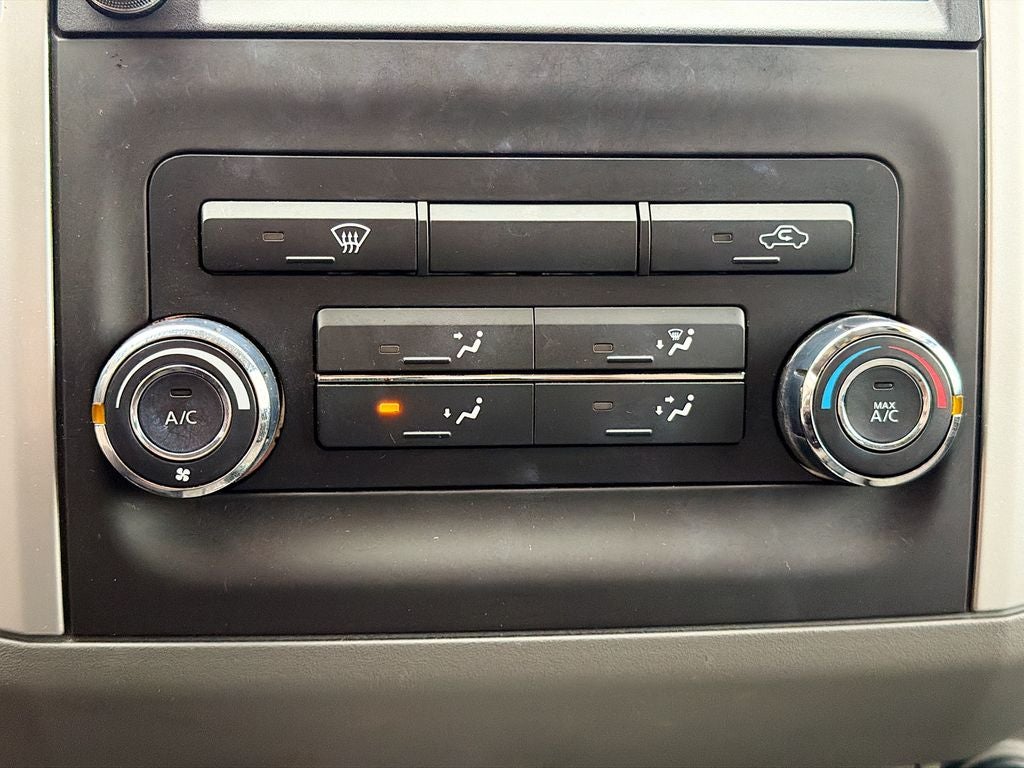 2020 Nissan Frontier Crew Cab Long Bed SV 4x4