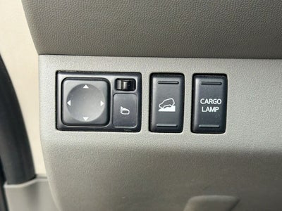 2020 Nissan Frontier Crew Cab Long Bed SV 4x4