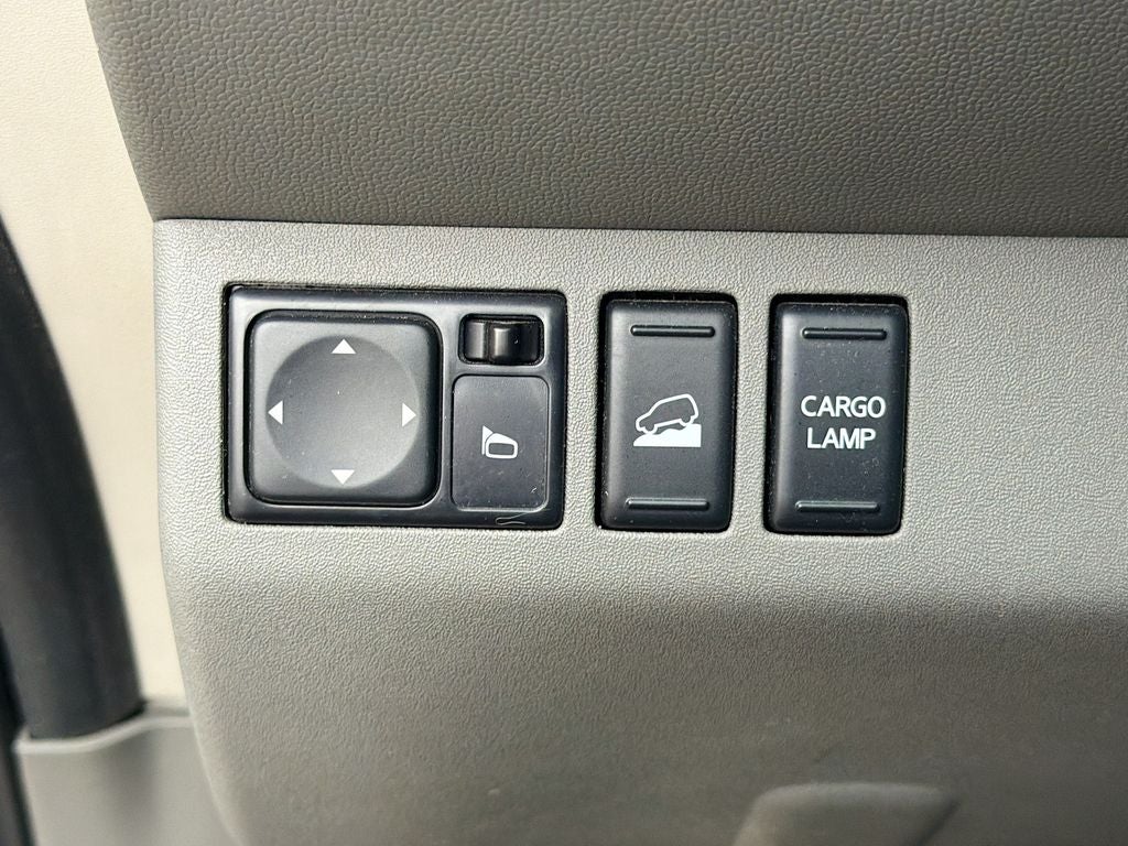 2020 Nissan Frontier Crew Cab Long Bed SV 4x4